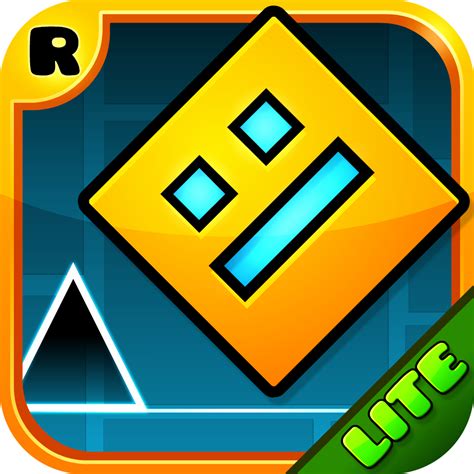 Geometry Dash Lite .